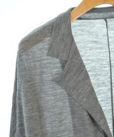 Yohji Yamamoto（ヨウジヤマモト）ジャケット グレー サイズ:2(S位) レディース/2200680304032