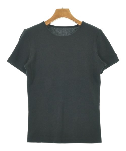 YOHJI YAMAMOTO(ヨウジヤマモト)Tシャツ・カットソー 黒 サイズ:3(M位)/2200684635019