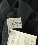 Yohji Yamamoto（ヨウジヤマモト）Tシャツ・カットソー 黒 サイズ:3(M位) レディース/2200684635019