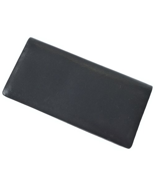 YOHJI YAMAMOTO(ヨウジヤマモト)財布・コインケース 黒 サイズ:-/2200684959092