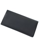 Yohji Yamamoto（ヨウジヤマモト）財布・コインケース 黒 サイズ:- レディース/2200684959092