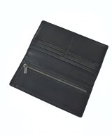 Yohji Yamamoto（ヨウジヤマモト）財布・コインケース 黒 サイズ:- レディース/2200684959092