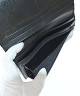 Yohji Yamamoto（ヨウジヤマモト）財布・コインケース 黒 サイズ:- レディース/2200684959092
