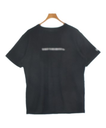 Yohji Yamamoto（ヨウジヤマモト）Tシャツ・カットソー 黒 サイズ:XL