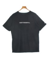 Yohji Yamamoto（ヨウジヤマモト）Tシャツ・カットソー 黒 サイズ:XL メンズ/2200685062036
