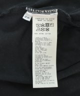 Yohji Yamamoto（ヨウジヤマモト）Tシャツ・カットソー 黒 サイズ:XL メンズ/2200685062036