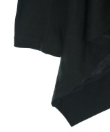 Yohji Yamamoto（ヨウジヤマモト）パーカー 黒 サイズ:2(S位) レディース/2200679783206