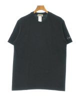 Yohji Yamamoto（ヨウジヤマモト）Tシャツ・カットソー 黒 サイズ:3(M位) メンズ/2200685318034