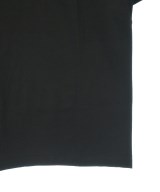 Yohji Yamamoto（ヨウジヤマモト）Tシャツ・カットソー 黒 サイズ:3(M位) メンズ/2200685318034
