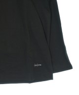 Yohji Yamamoto（ヨウジヤマモト）Tシャツ・カットソー 黒 サイズ:4(L位) メンズ/2200685318041