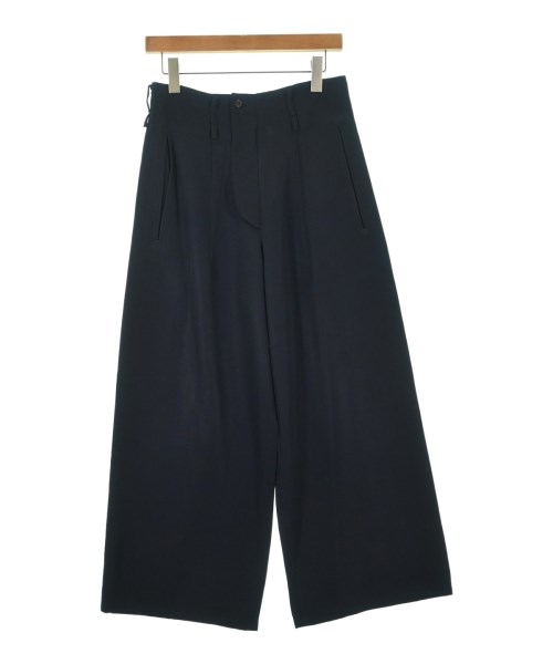 YOHJI YAMAMOTO(ヨウジヤマモト)その他 紺 サイズ:SS(XS位)/2200680995117