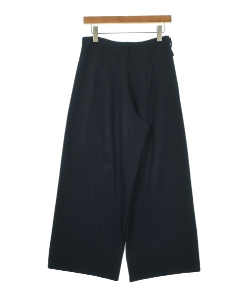 Yohji Yamamoto（ヨウジヤマモト）その他 紺 サイズ:SS(XS位) レディース/2200680995117