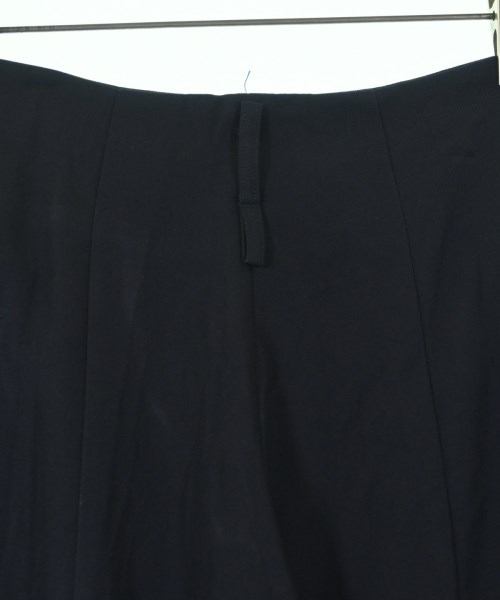 Yohji Yamamoto（ヨウジヤマモト）その他 紺 サイズ:SS(XS位) レディース/2200680995117