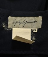 Yohji Yamamoto（ヨウジヤマモト）その他 紺 サイズ:SS(XS位) レディース/2200680995117