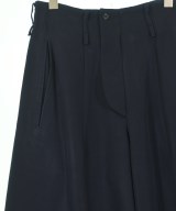 Yohji Yamamoto（ヨウジヤマモト）その他 紺 サイズ:SS(XS位) レディース/2200680995117