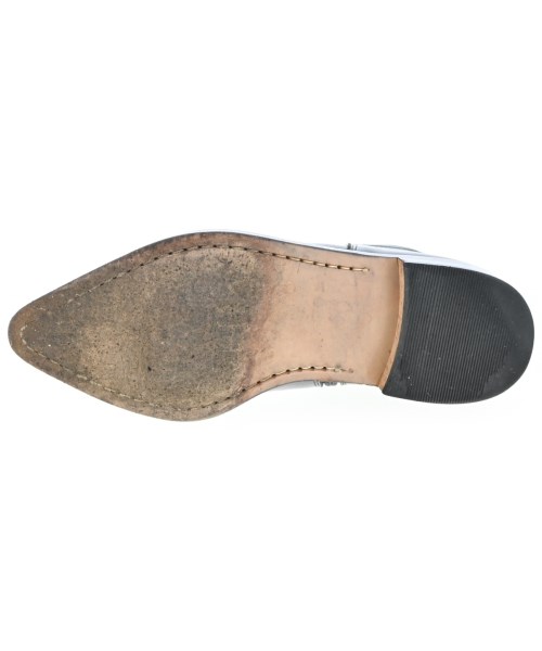 Yohji Yamamoto（ヨウジヤマモト）ブーツ 黒 サイズ:3(23.5cm位) レディース/2200685530078