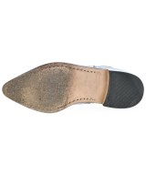Yohji Yamamoto（ヨウジヤマモト）ブーツ 黒 サイズ:3(23.5cm位) レディース/2200685530078