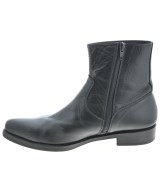 Yohji Yamamoto（ヨウジヤマモト）ブーツ 黒 サイズ:3(23.5cm位) レディース/2200685530078