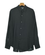 YOHJI YAMAMOTO カジュアルシャツ