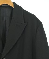 Yohji Yamamoto（ヨウジヤマモト）コート 黒 サイズ:2(S位) メンズ/2200685924037