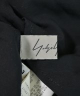 Yohji Yamamoto（ヨウジヤマモト）カジュアルシャツ 黒 サイズ:2(S位) レディース/2200685924044