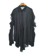 YOHJI YAMAMOTO カジュアルシャツ