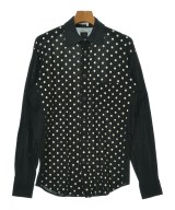 YOHJI YAMAMOTO COSTUME D'HOMME カジュアルシャツ