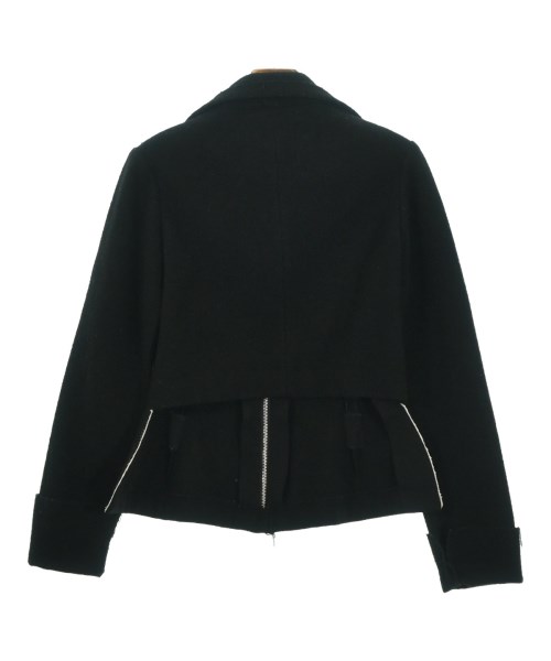 Yohji Yamamoto（ヨウジヤマモト）その他 黒 サイズ:1(XS位) レディース/2200681161016
