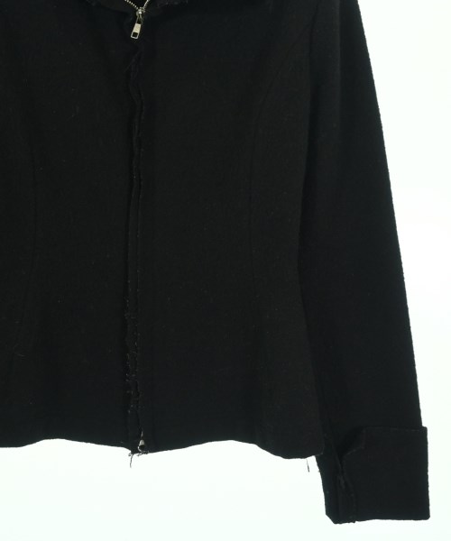 Yohji Yamamoto（ヨウジヤマモト）その他 黒 サイズ:1(XS位) レディース/2200681161016