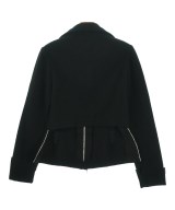 Yohji Yamamoto（ヨウジヤマモト）その他 黒 サイズ:1(XS位) レディース/2200681161016