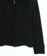 Yohji Yamamoto（ヨウジヤマモト）その他 黒 サイズ:1(XS位) レディース/2200681161016