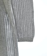 Yohji Yamamoto（ヨウジヤマモト）ワンピース グレー サイズ:2(S位) レディース/2200686458029