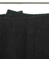 Yohji Yamamoto（ヨウジヤマモト）ロング・マキシ丈スカート 黒 サイズ:1(XS位) レディース/2200687005185