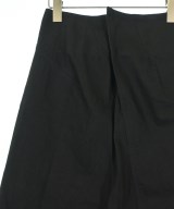 Yohji Yamamoto（ヨウジヤマモト）ロング・マキシ丈スカート 黒 サイズ:1(XS位) レディース/2200687005185