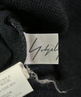Yohji Yamamoto（ヨウジヤマモト）カーディガン 黒 サイズ:3(M位) レディース/2200681023154