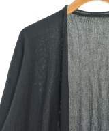 Yohji Yamamoto（ヨウジヤマモト）カーディガン 黒 サイズ:3(M位) レディース/2200681023154