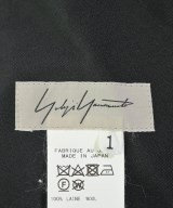 Yohji Yamamoto（ヨウジヤマモト）ロング・マキシ丈スカート 黒 サイズ:1(XS位) レディース/2200687905058