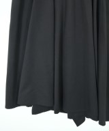 Yohji Yamamoto（ヨウジヤマモト）ロング・マキシ丈スカート 黒 サイズ:1(XS位) レディース/2200687905058