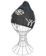 YOHJI YAMAMOTO ニットキャップ・ビーニー