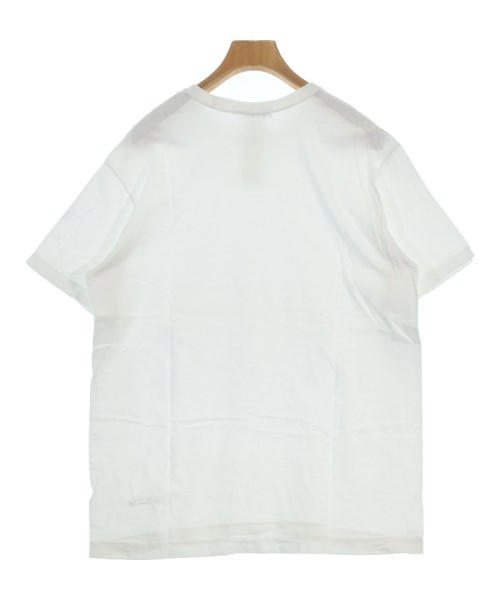 Yohji Yamamoto（ヨウジヤマモト）Tシャツ・カットソー 白 サイズ:2(S位) レディース/2200688286040
