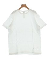 Yohji Yamamoto（ヨウジヤマモト）Tシャツ・カットソー 白 サイズ:2(S位) レディース/2200688286040