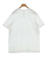 Yohji Yamamoto（ヨウジヤマモト）Tシャツ・カットソー 白 サイズ:2(S位) レディース/2200688286040