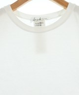 Yohji Yamamoto（ヨウジヤマモト）Tシャツ・カットソー 白 サイズ:2(S位) レディース/2200688286040