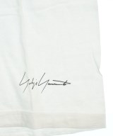 Yohji Yamamoto（ヨウジヤマモト）Tシャツ・カットソー 白 サイズ:2(S位) レディース/2200688286040