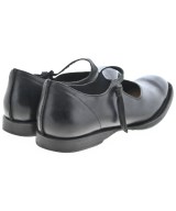 Yohji Yamamoto（ヨウジヤマモト）パンプス 黒 サイズ:EU40(26.5cm位) レディース/2200689483073