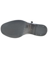 Yohji Yamamoto（ヨウジヤマモト）パンプス 黒 サイズ:EU40(26.5cm位) レディース/2200689483073