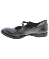 Yohji Yamamoto（ヨウジヤマモト）パンプス 黒 サイズ:EU40(26.5cm位) レディース/2200689483073