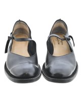 Yohji Yamamoto（ヨウジヤマモト）パンプス 黒 サイズ:EU40(26.5cm位) レディース/2200689483073