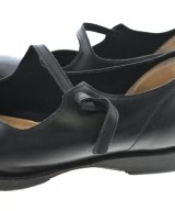 Yohji Yamamoto（ヨウジヤマモト）パンプス 黒 サイズ:EU40(26.5cm位) レディース/2200689483073