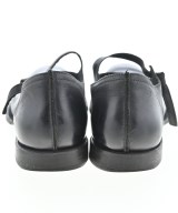 Yohji Yamamoto（ヨウジヤマモト）パンプス 黒 サイズ:EU40(26.5cm位) レディース/2200689483073